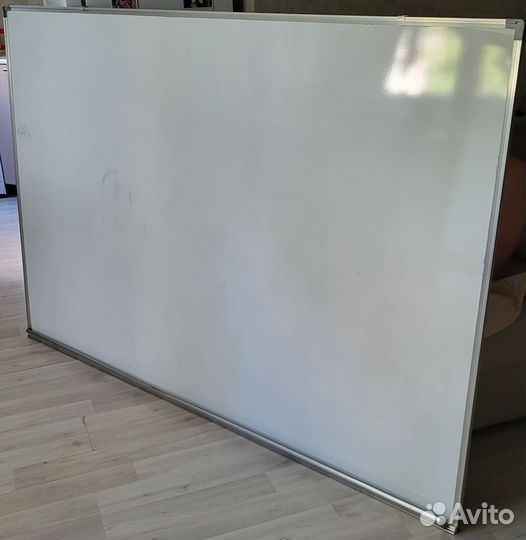 Доска маркерная 180х120 см