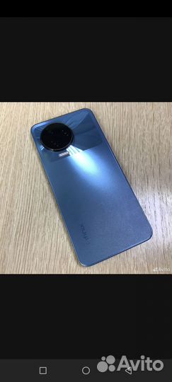 Infinix note 12 pro 8 256