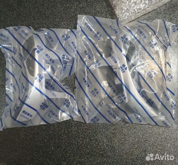 Кнопки на руль hyundai i30 gd