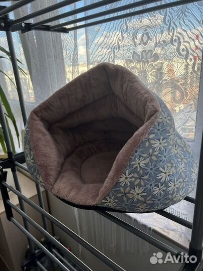 Лежанка для животных