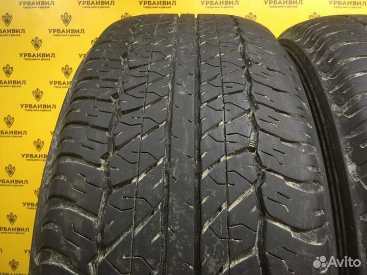 Dunlop Grandtrek AT20 265/60 R18 110H