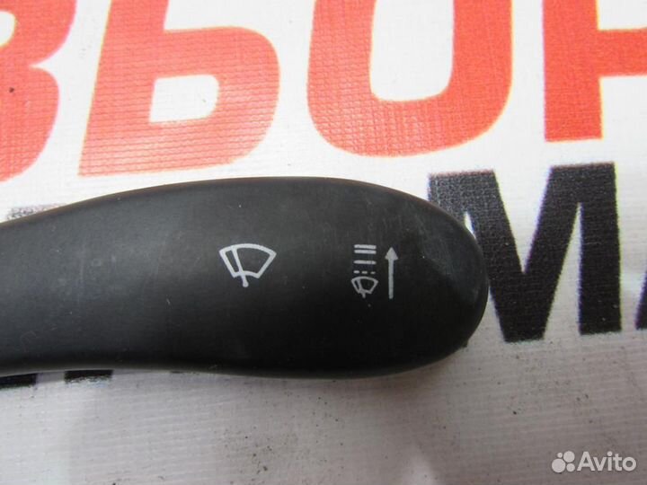 Переключатель стеклоочистителей для Chevrolet Niva