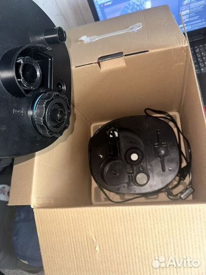 Увлажнитель Polaris