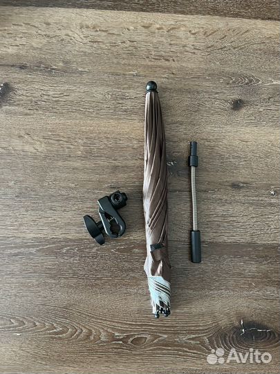 Зонт для коляски