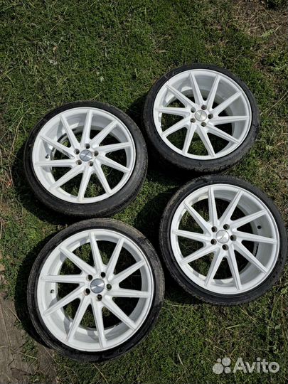 Колеса r18 5/100