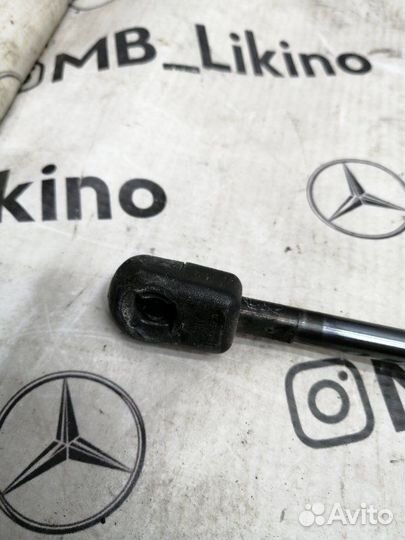 Амортизатор капота Mercedes Cl W215