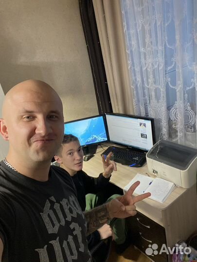 Репетитор по информатике