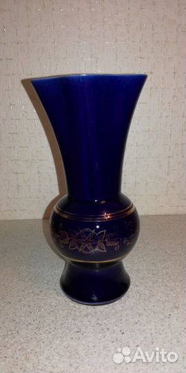 Ваза СССР винтаж