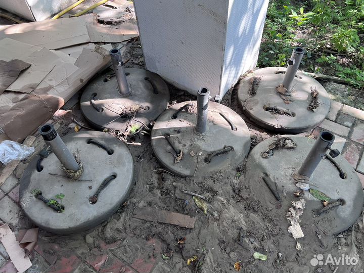 Подставка под зонт IKEA