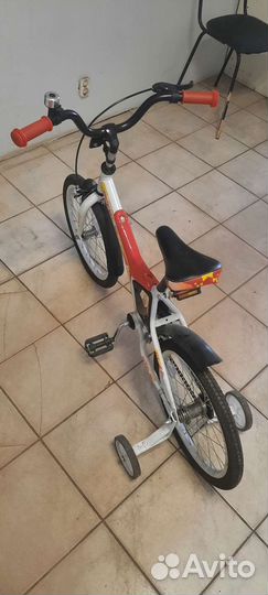 Продам велосипед детский
