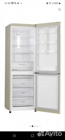 Холодильник бу
