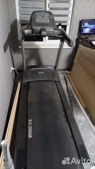 Беговая дорожка