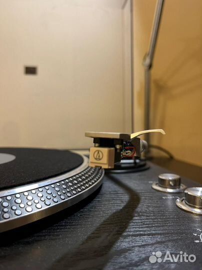 Виниловый проигрыватель Exibel bxlp-45