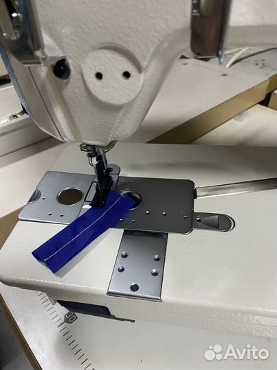 Промышленная швейная машина Jack JK-8558G-1-WZ