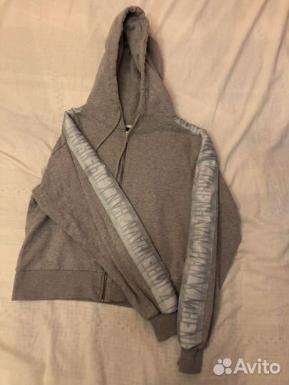 Han Kjobenhavn зип худи оригинал L