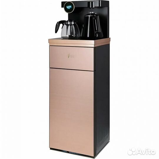 Tb12-lnr куллер для воды с чайным столиком