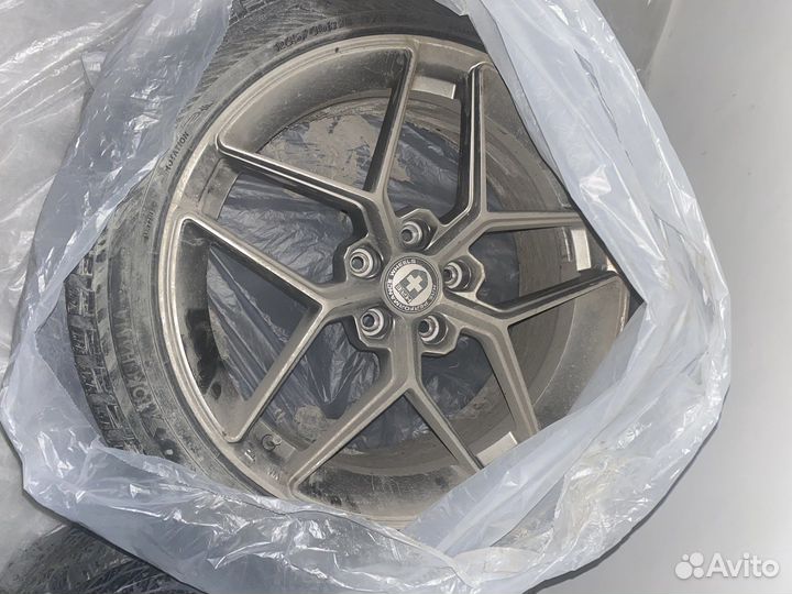 Литье и резина