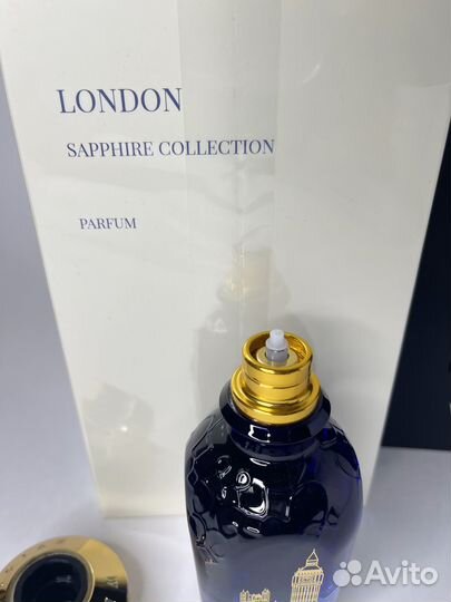 Widian - London - 50 ml (Luxe)