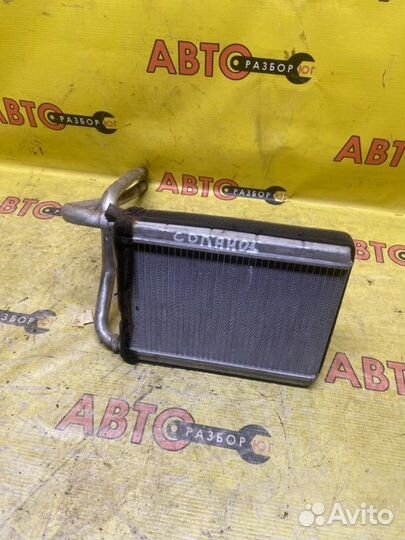 Радиатор печки Lifan Solano 620 LF481Q3 2011