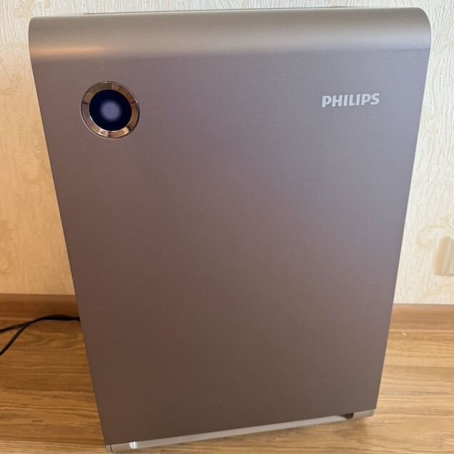Воздухоочиститель Philips AC4086/01