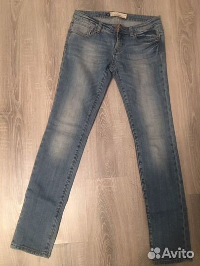 Джинсы женские размер 31