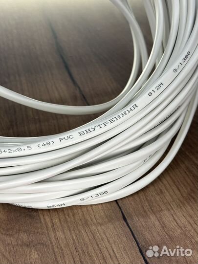 Комплект видеонаблюдения 1 внутренняя камера