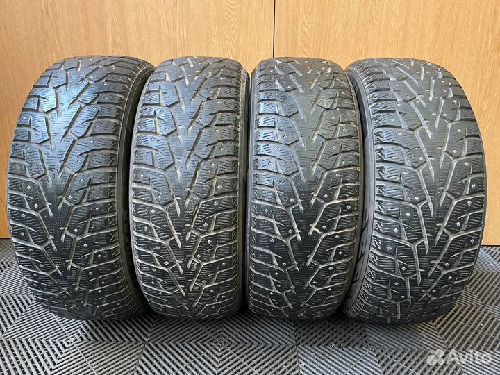 Yokohama Ice Guard IG55 235/55 R19