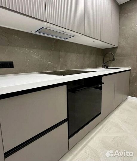 Кухни на заказ без посредников