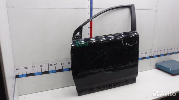Дверь передняя левая Toyota RAV-4 2015