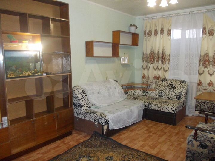 1-к. квартира, 35,1 м², 8/9 эт.