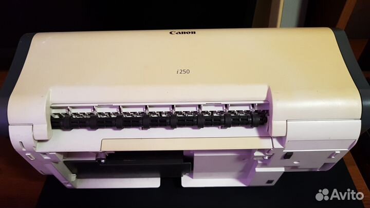 Струйный принтер Canon i250
