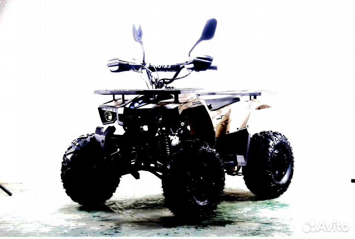 Motax ATV Grizlik Premium