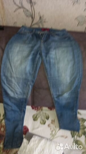 Пакет женских вещей 42-44