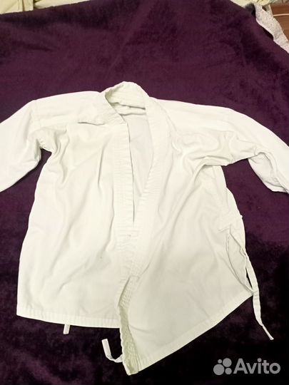 Кимоно для детей