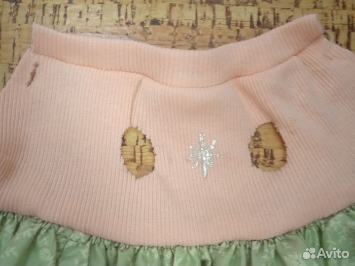 Одежда для котят, кроликов и шиншилл