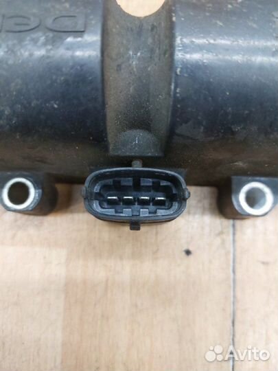 Катушка зажигания Opel Meriva A Z16SE