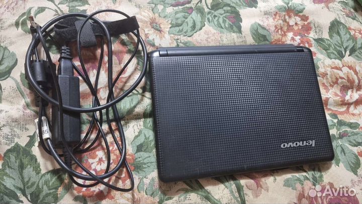Нетбук acer aspire one d255