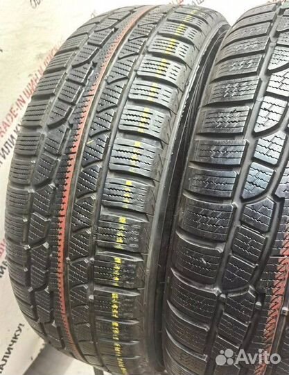 Nokian Tyres WR G2 225/60 R17 103V
