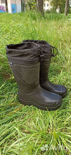 Сапоги эва Nordman Active Pro до -30