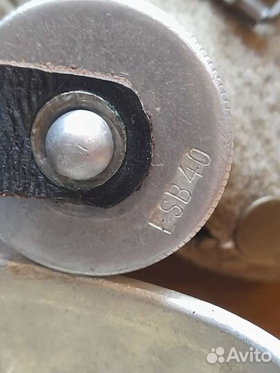 Фляги, котелки, манерки немецкие