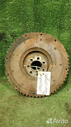 Маховик Renault megane II