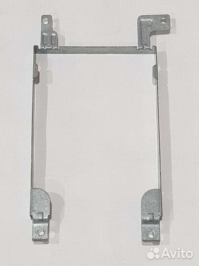 Салазки нdd для ноутбука Asus X555L, X555LA