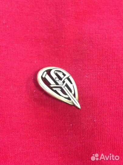 Знак Уголовный розыск