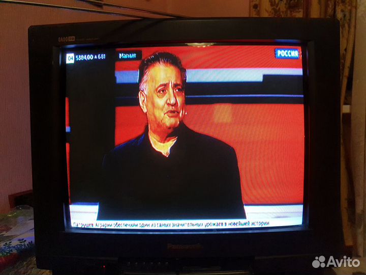 Телевизор