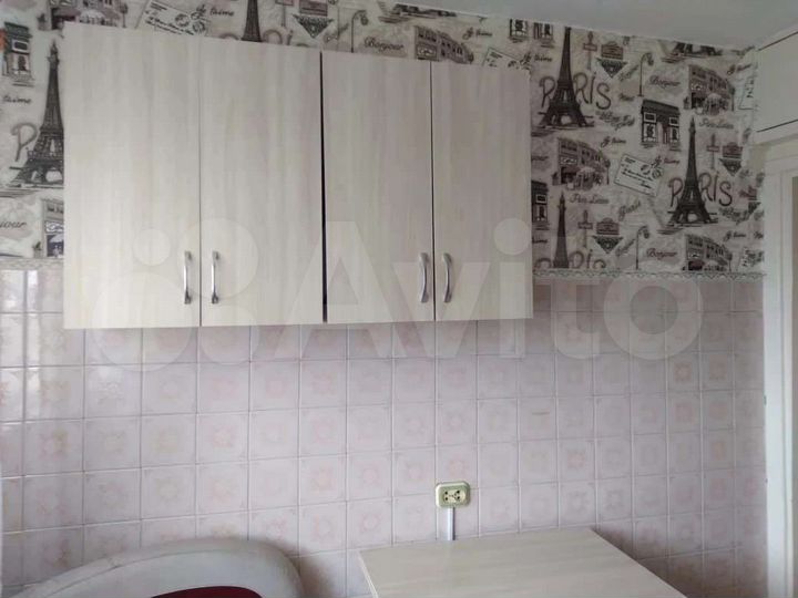 2-к. квартира, 46 м², 4/5 эт.