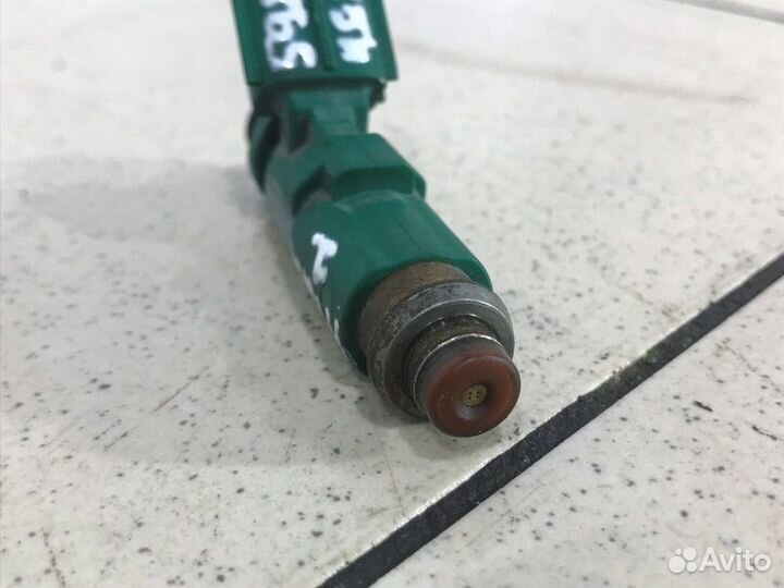 Топливная форсунка Тойота