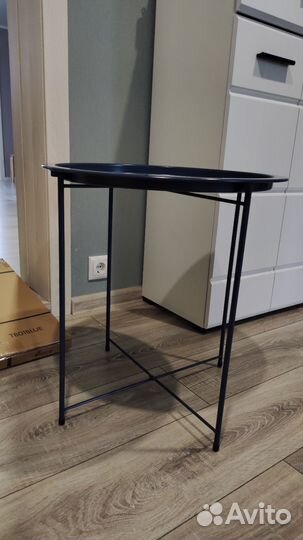 Столик-поднос