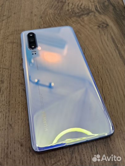 HUAWEI P30, 6/128 ГБ