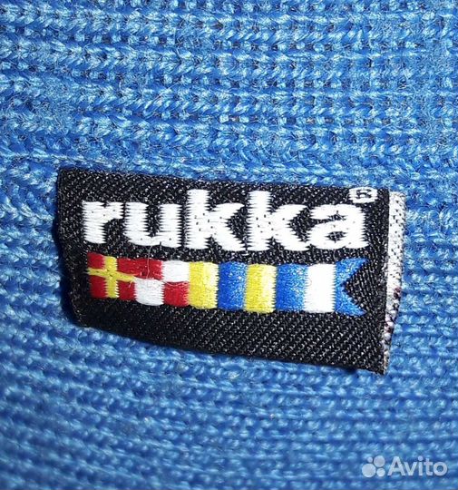 Шапка шлем rukka Финляндия
