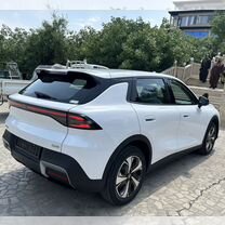 Qiyuan Q05 AT, 2026, 35 км, с пробегом, цена 1 400 000 руб., Бишкек